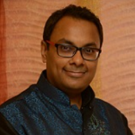 Devang Visaria - Founder