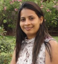 Meghna Visaria - CEO